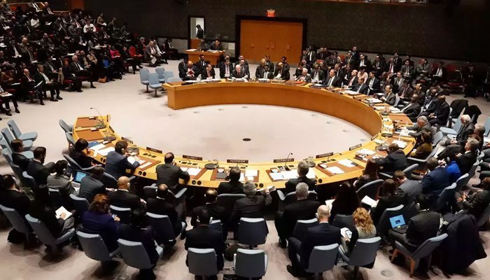 UNSC rebuffs India's attempt to implicate Pakistan in Pulwama Attack