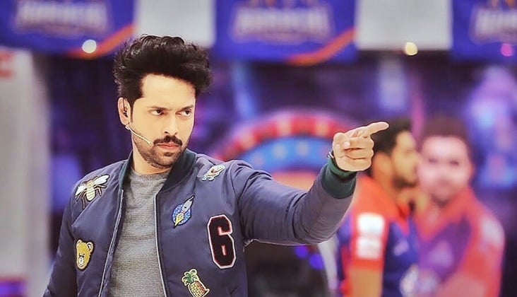 Fahad announces 'Eight' Jeeto Pakistan shows in the UAE!