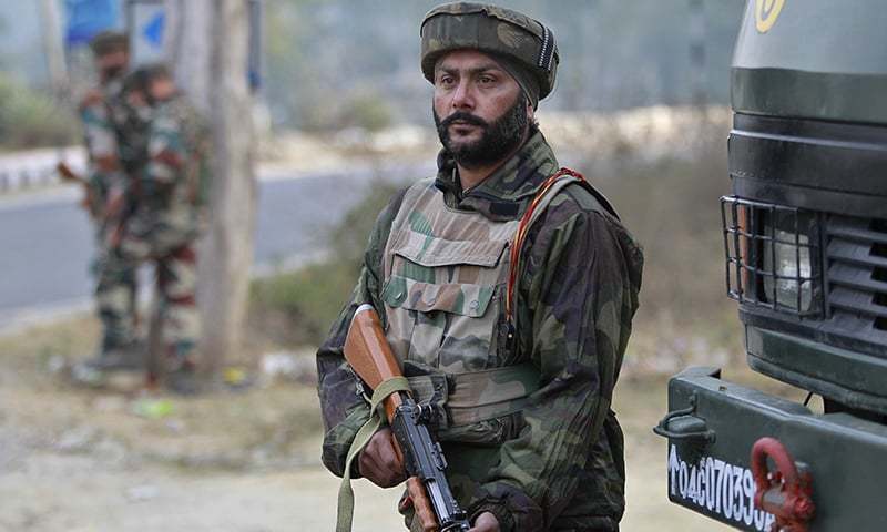 India asks Pakistani nationals to leave Rajasthani city in 48 hours: TOI report