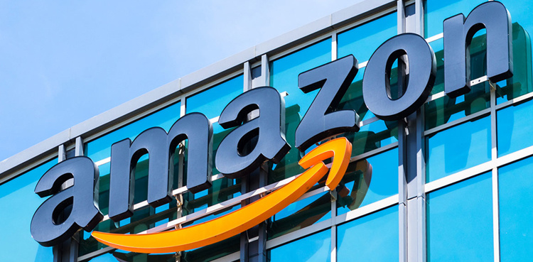 Amazon Web Services creates 500 jobs