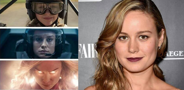 'Big Announcement': Captain Marvel to be screened in Pakistan soon