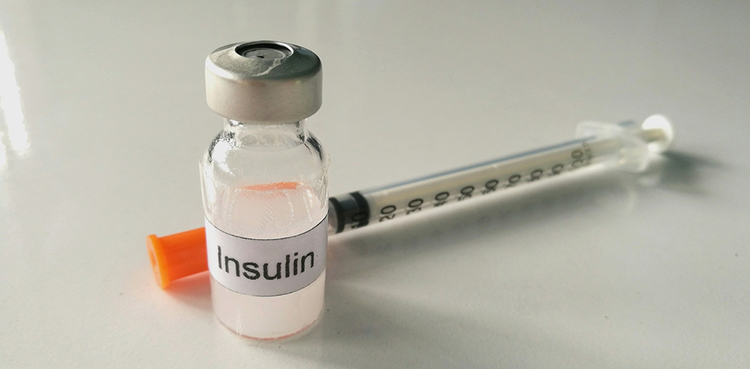 30 mn diabetics can't access the insulin they need