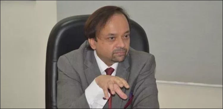 Nawaz Sharif's personal physician returns from London