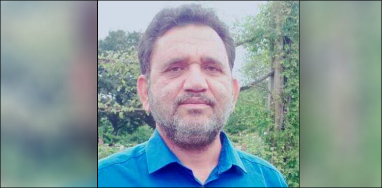 DIG Quetta orders probe into Rs50mn ransom for abducted doctor