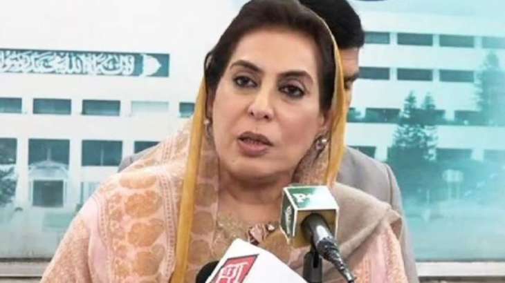 Fehmida Mirza and Zulfiqar Mirza's nomination papers rejected