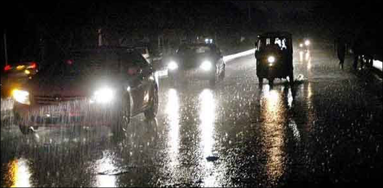 NDMA, rescue teams directed to stay high alert during heavy rains