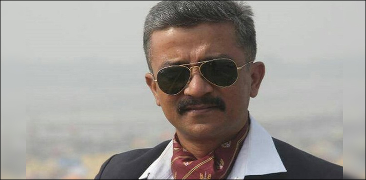 Indian Air Force officer commits suicide