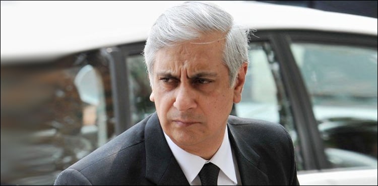 Supreme Court restores practice licence of Irfan Qadir