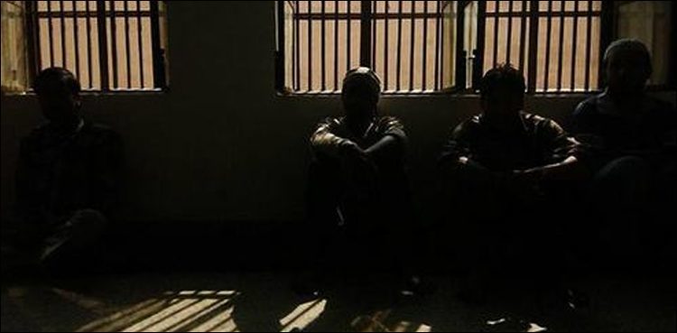 86 inmates test positive for COVID-19 in Sukkur Central Jail