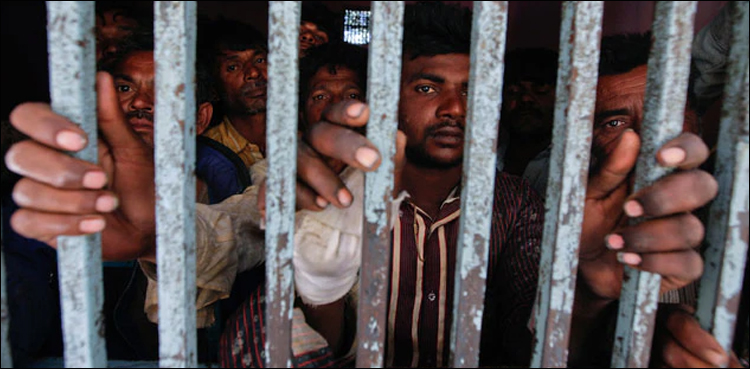 Pakistan decides to give counselor access to 102 Indian prisoners