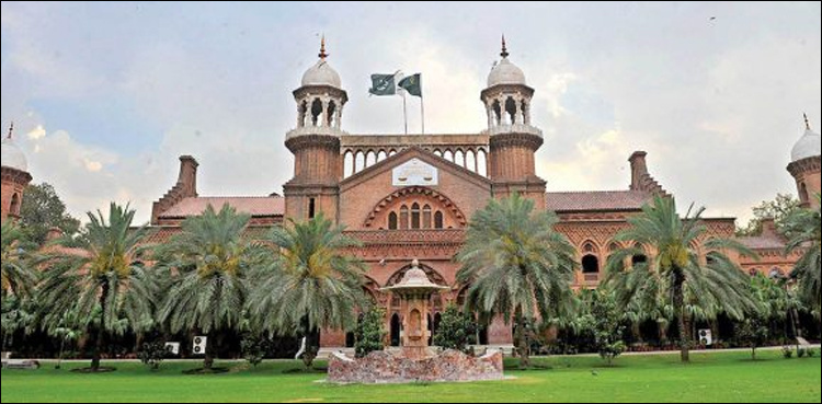 LHC adjourns hearing into Shehbaz, Fawad’s bail plea
