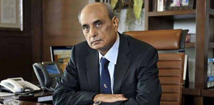 LHC orders Mian Mansha to join NAB money laundering probe