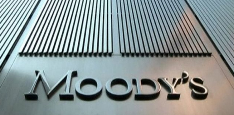 Moody's upgrades Pakistan's credit rating