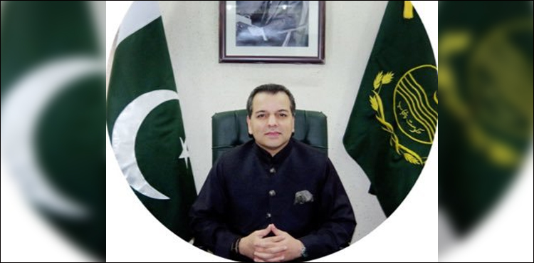 Punjab minister bars private schools from charging more than one month fee