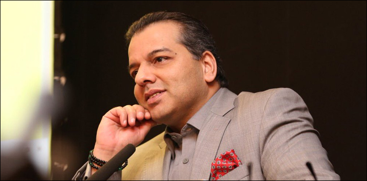 PTI Funding Case: LHC to hear Murad Raas plea against FIA inquiry