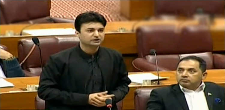 NHA’s revenue increased by Rupees 10bn over last eight months: Murad Saeed