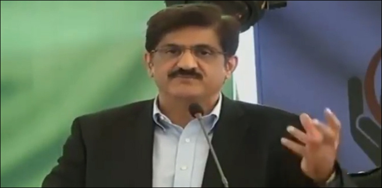 CM Murad suspends Sukkur board’s controller for failing to check cheating