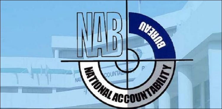NAB launches corruption inquiry against MNA Nasir Iqbal