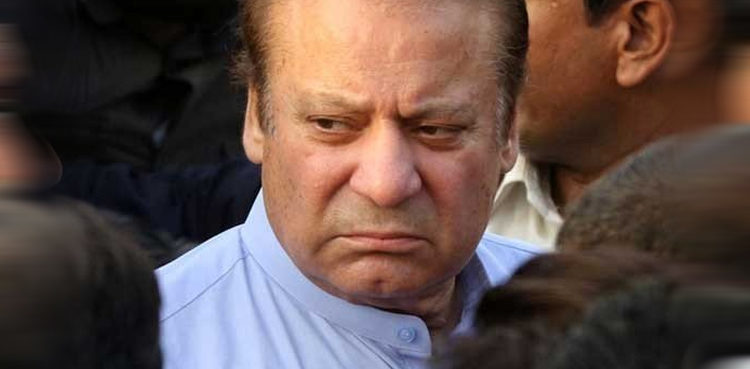 Nawaz terms JIT report in Pakpattan land allotment case 'one-sided'
