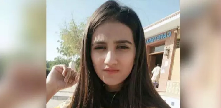 Karachi police chief condoles with Nimrah's family, assures justice