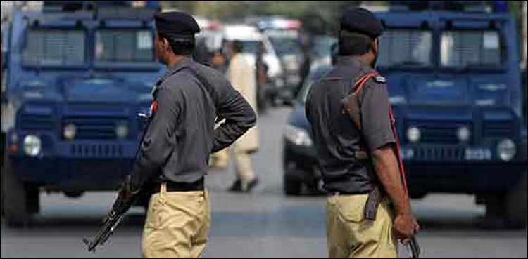 Police unfold girl kidnapping case in Hyderabad, says it’s matrimonial dispute