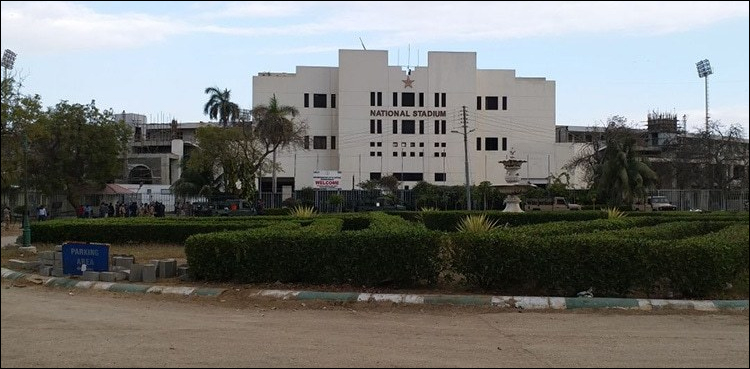 PSL matches: Parking lots to be set up near National Stadium