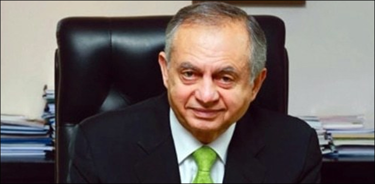 Gwadar Port made operational for Afghan Transit Trade: Dawood