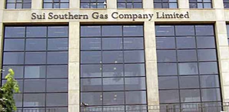 SHC serves notice to SSGC, over termination of employees services