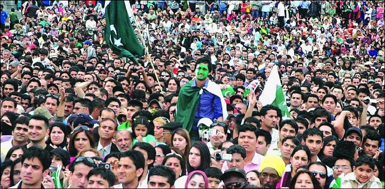 Influence Of Civil Society And Pakistan