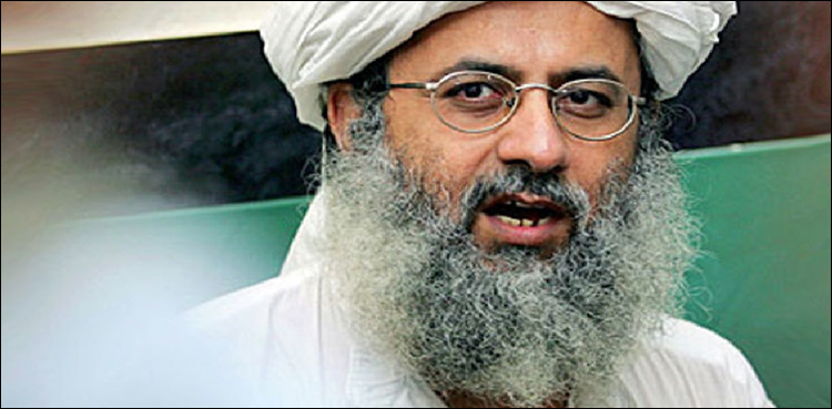 Indian army 'kills' late Abdul Rasheed Ghazi in fresh blunder after Pulwama attack