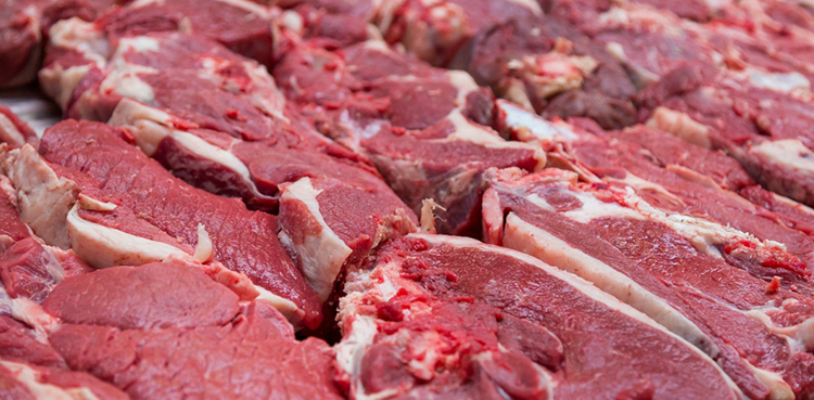 China investigates beef imports