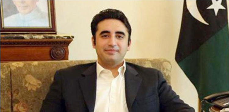 18th Constitutional Amendment under threat, says Bilawal Bhutto