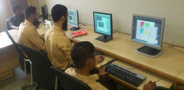 Computer, data entry operators to be promoted to grade-16 in Sindh