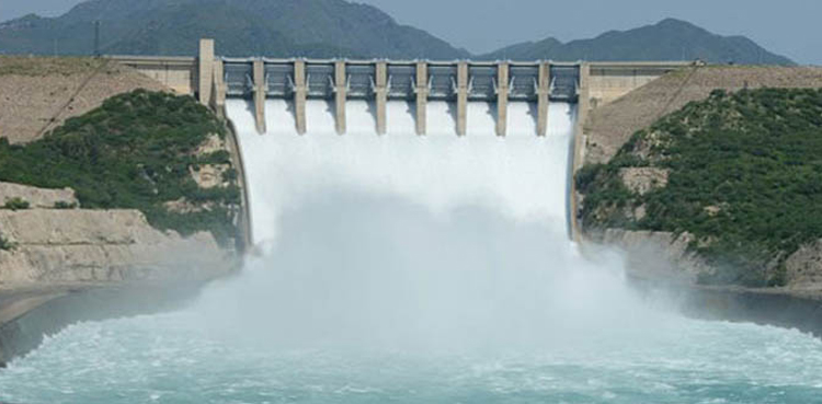 WAPDA awards contract for Mohmand Dam construction