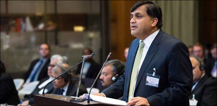 'Envoys Conference focused on Africa' begins tomorrow