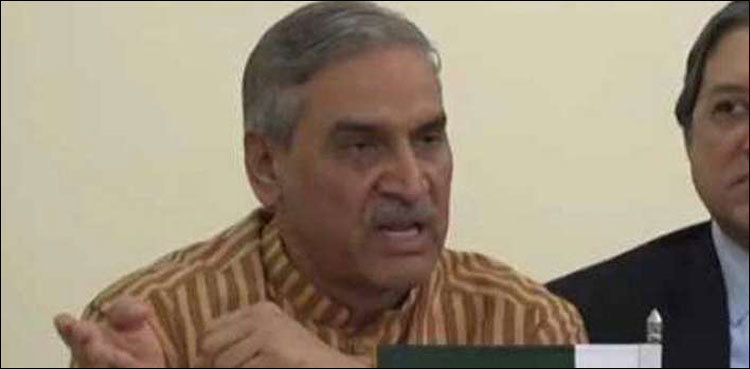 Nawaz to be granted bail in February, claims Manzoor