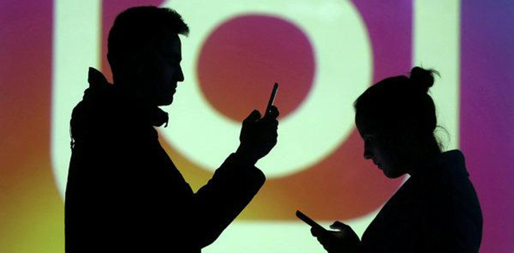 Instagram test of hiding 'likes' spreading