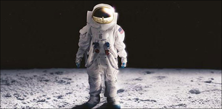 NASA heading back to Moon soon, and this time to stay