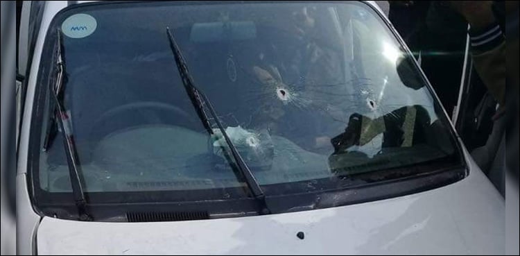 Sahiwal incident accused produced before ATC