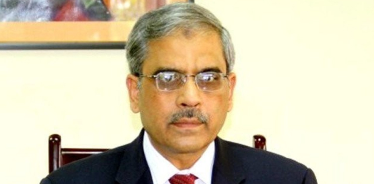 Financial crisis is over, economy on right track: SBP governor