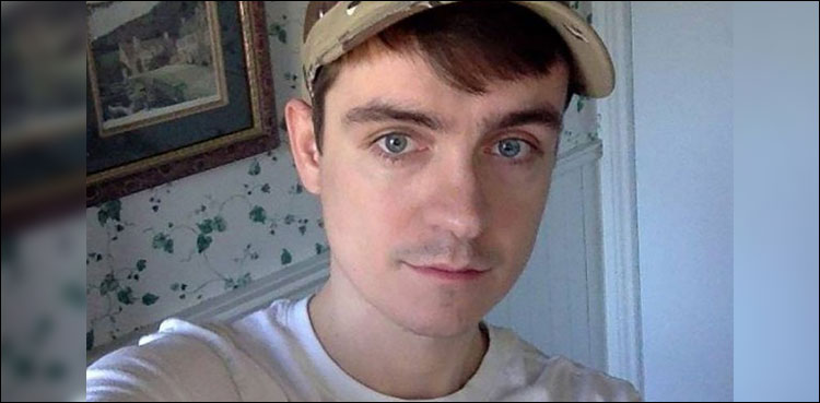 Quebec mosque shooter gets life imprisonment