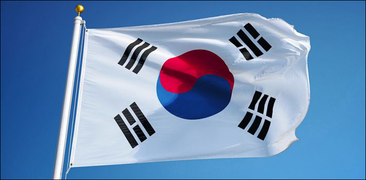 South Korean firm eyes investment in Pakistan