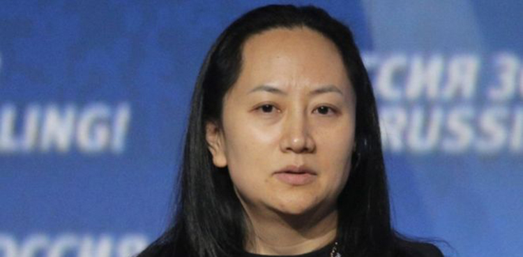 Canada sets in motion extradition of Huawei executive to US
