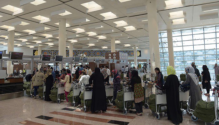 PIA lost passengers' luggage worth over Rs20 million in five years