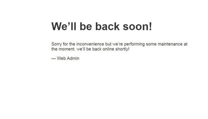 BJP website reportedly hacked, goes offline