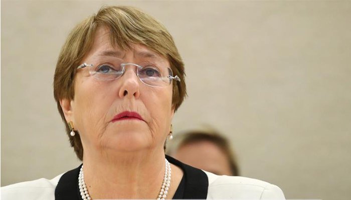 India's 'divisive policies' marginalising Muslims, other minorities: UNHR chief