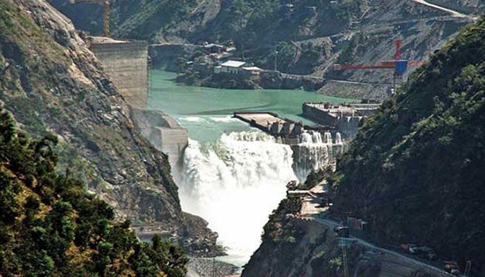 'India cannot stop water flow into Pakistan as per Indus treaty'