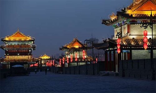 Three Chinese towns are now sister cities to Karachi, Gwadar, Multan