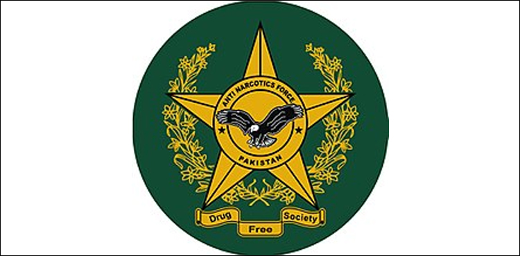 ANF arrests two drug-peddlers in Hyderabad