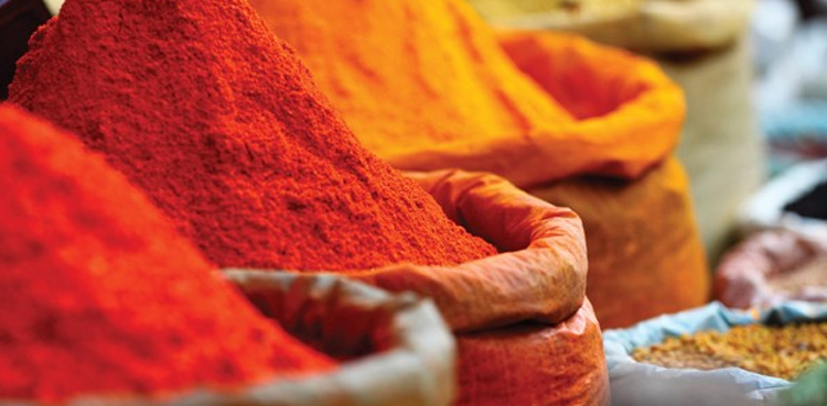 Indian spice mix recalled in US on salmonella contamination